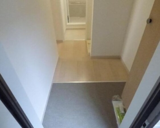 Town House VIII(タウンハウスエイト)の物件内観写真